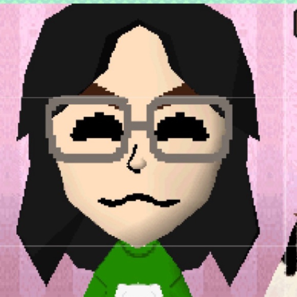 Meet your Posher, Madelynn